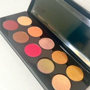 Pat McGrath Labs Mothership VIII Divine Rose II Eyeshadow Palette $128